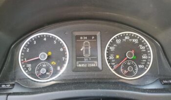2014 VOLKSWAGEN TIGUAN S – $8400 full