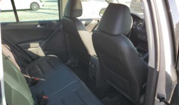 2014 VOLKSWAGEN TIGUAN S – $8400 full