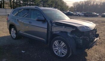 2018 VOLKSWAGEN ATLAS SE – $14000 full