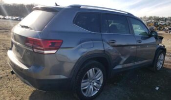 2018 VOLKSWAGEN ATLAS SE – $14000 full