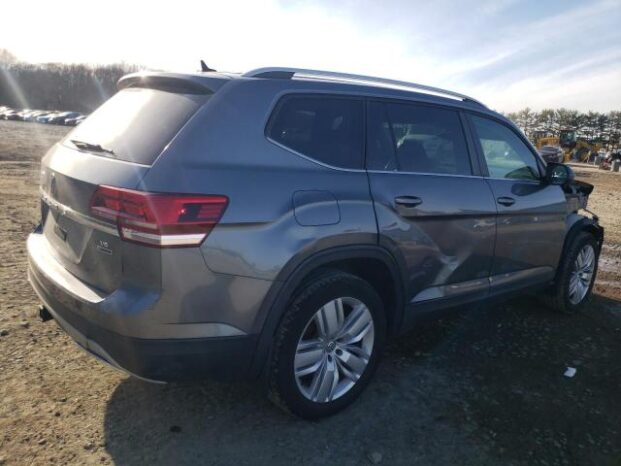 2018 VOLKSWAGEN ATLAS SE – $14000 full
