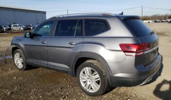 2018 VOLKSWAGEN ATLAS SE – $14000 full