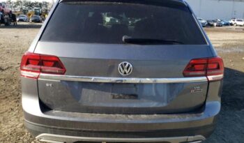 2018 VOLKSWAGEN ATLAS SE – $14000 full