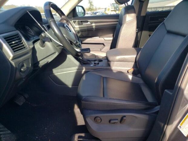 2018 VOLKSWAGEN ATLAS SE – $14000 full