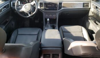 2018 VOLKSWAGEN ATLAS SE – $14000 full