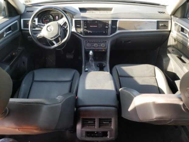 2018 VOLKSWAGEN ATLAS SE – $14000 full