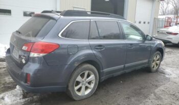 2014 SUBARU OUTBACK 2.5I PREMIUMI – $7100 full