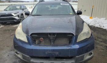 2014 SUBARU OUTBACK 2.5I PREMIUMI – $7100 full