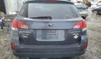 2014 SUBARU OUTBACK 2.5I PREMIUMI – $7100 full