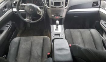 2014 SUBARU OUTBACK 2.5I PREMIUMI – $7100 full