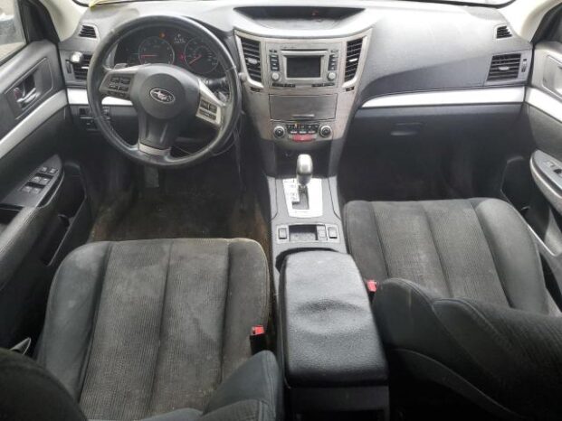 2014 SUBARU OUTBACK 2.5I PREMIUMI – $7100 full