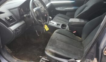 2014 SUBARU OUTBACK 2.5I PREMIUMI – $7100 full