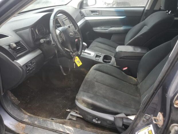 2014 SUBARU OUTBACK 2.5I PREMIUMI – $7100 full