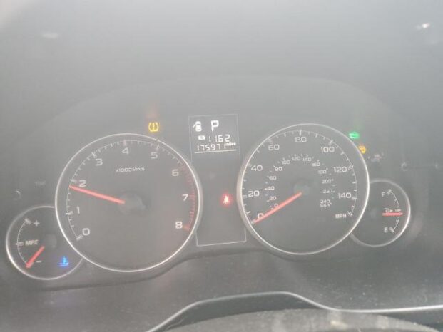 2014 SUBARU OUTBACK 2.5I PREMIUMI – $7100 full