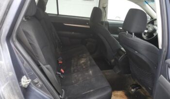 2014 SUBARU OUTBACK 2.5I PREMIUMI – $7100 full