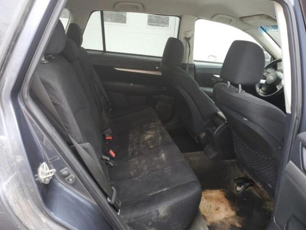 2014 SUBARU OUTBACK 2.5I PREMIUMI – $7100 full