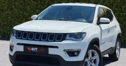 Jeep Compass 2017