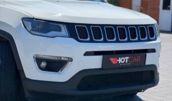 Jeep Compass 2017 full