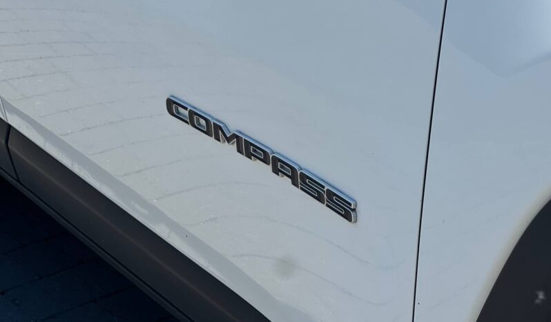 Jeep Compass 2017 full