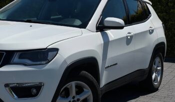 Jeep Compass 2017 full