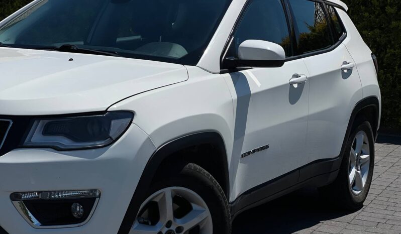 Jeep Compass 2017 full