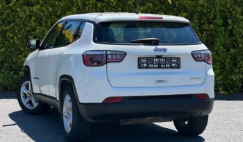 Jeep Compass 2017 full