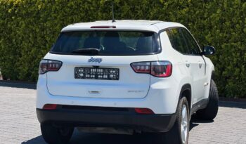 Jeep Compass 2017 full