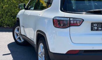 Jeep Compass 2017 full