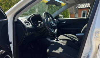 Jeep Compass 2017 full