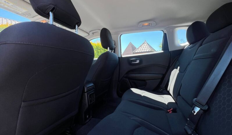 Jeep Compass 2017 full