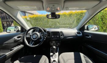 Jeep Compass 2017 full