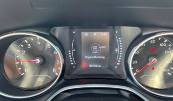 Jeep Compass 2017 full