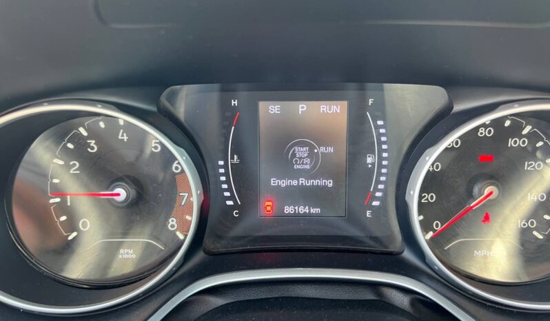Jeep Compass 2017 full