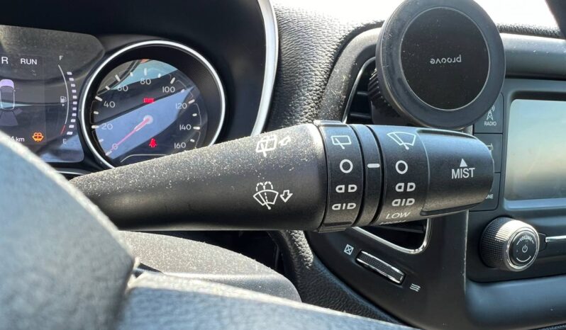 Jeep Compass 2017 full