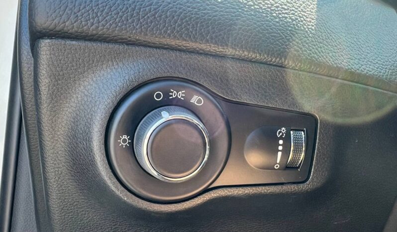 Jeep Compass 2017 full