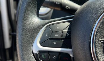 Jeep Compass 2017 full