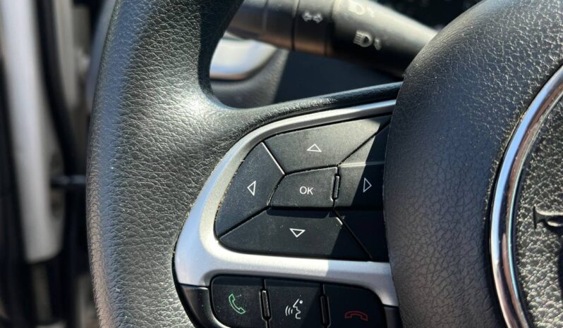 Jeep Compass 2017 full