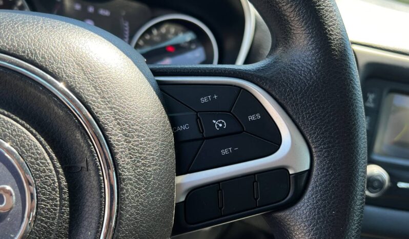 Jeep Compass 2017 full