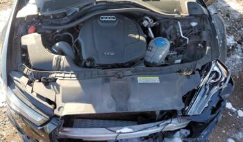 2016 AUDI A6 PREMIUM – $9200 full
