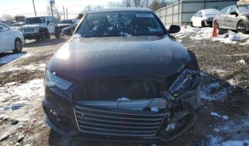 2016 AUDI A6 PREMIUM – $9200 full