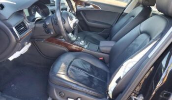 2016 AUDI A6 PREMIUM – $9200 full