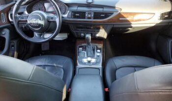 2016 AUDI A6 PREMIUM – $9200 full