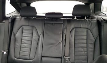 2018 BMW X3 XDRIVE30I full