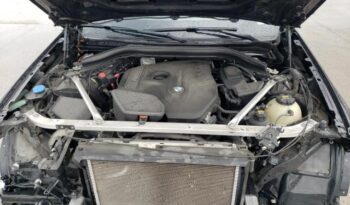 2018 BMW X3 XDRIVE30I full