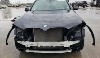 2018 BMW X3 XDRIVE30I full