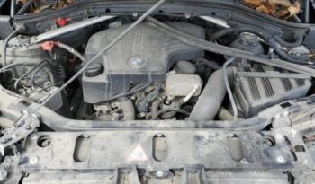 2016 BMW X3 XDRIVE28I full