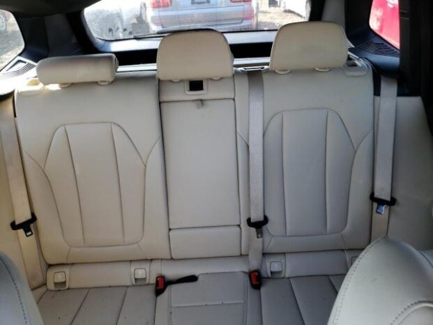 2018 BMW X3 XDRIVE30I – $15100 full