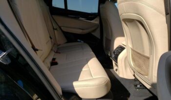 2018 BMW X3 XDRIVE30I – $15100 full