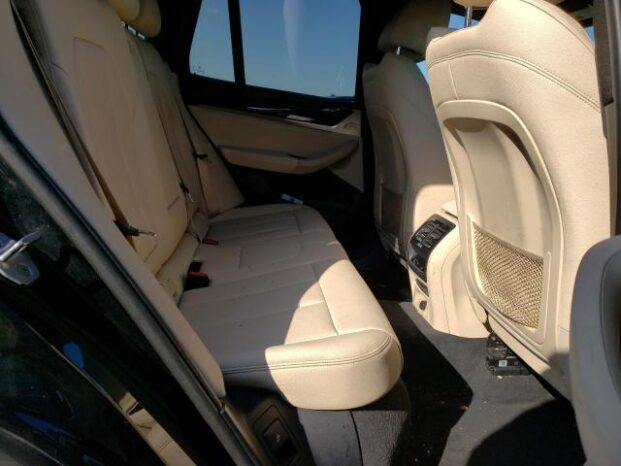 2018 BMW X3 XDRIVE30I – $15100 full