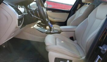 2018 BMW X3 XDRIVE30I – $15100 full